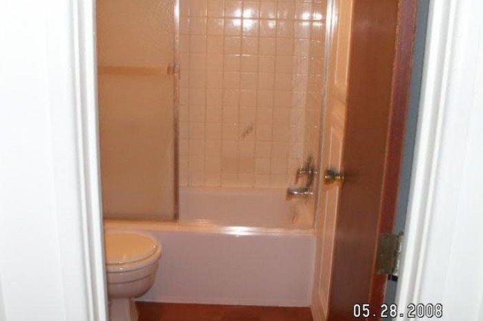 interior bathroom