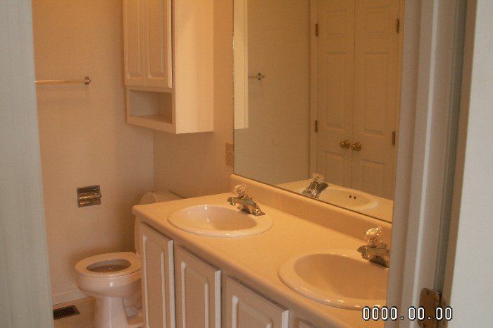 interior bathroom