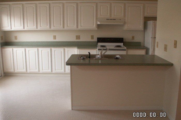 interior kitchen