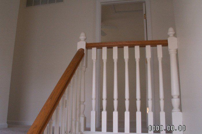 interior stairs