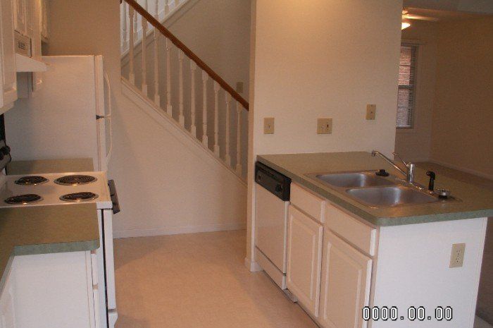 interior kitchen