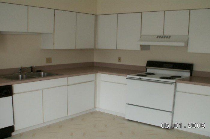 interior kitchen