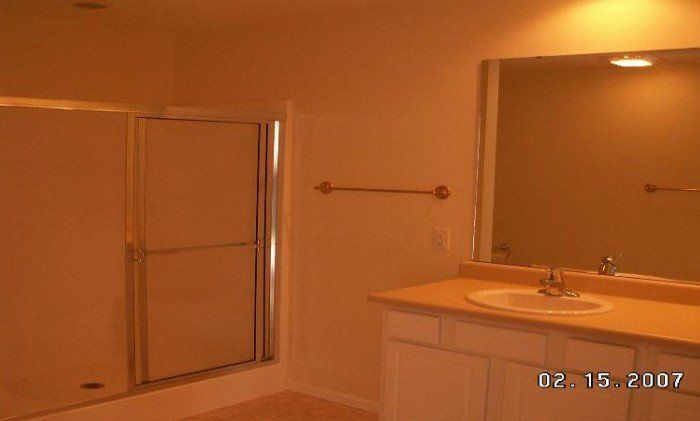 interior bathroom