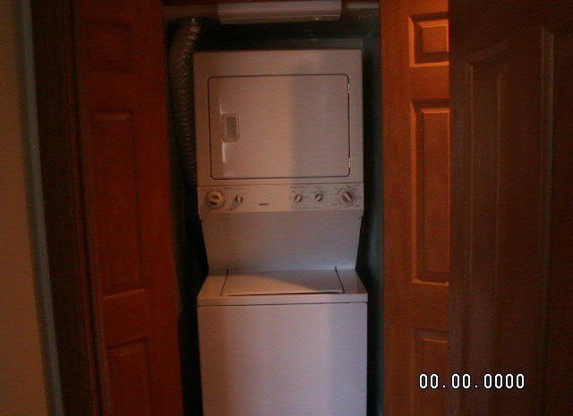 interior laundry