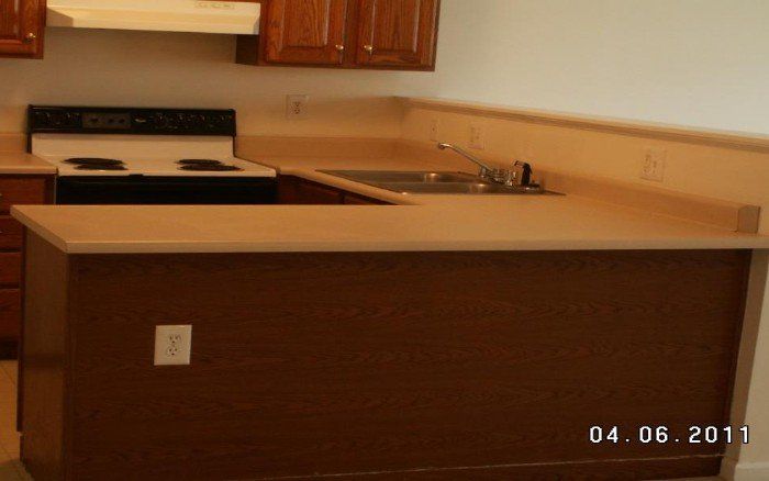 interior kitchen