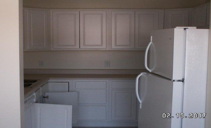 interior kitchen