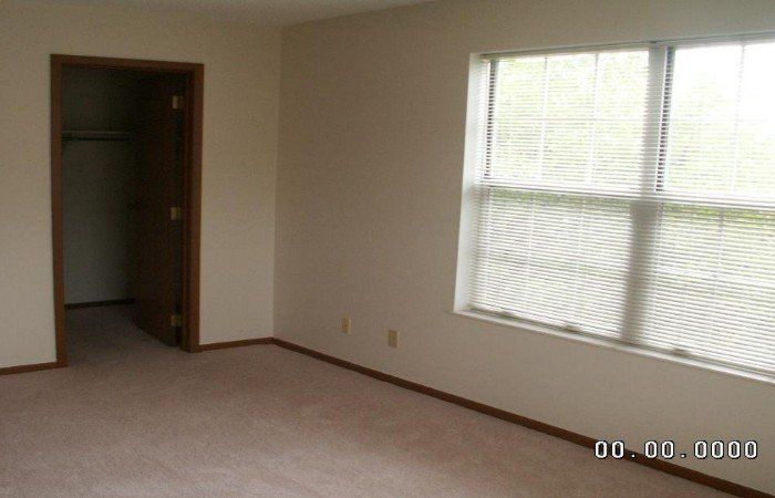interior bedroom