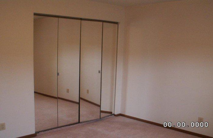 interior closet