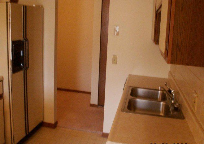 interior sink