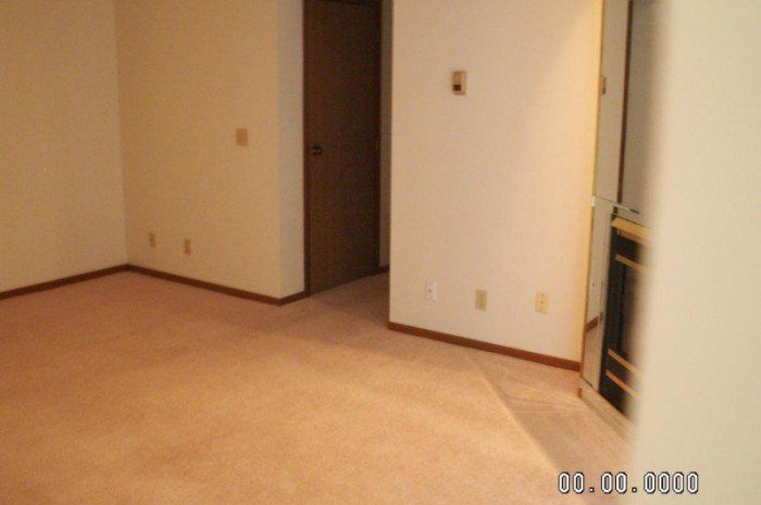 interior doorway