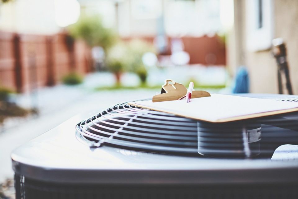 air conditioning
