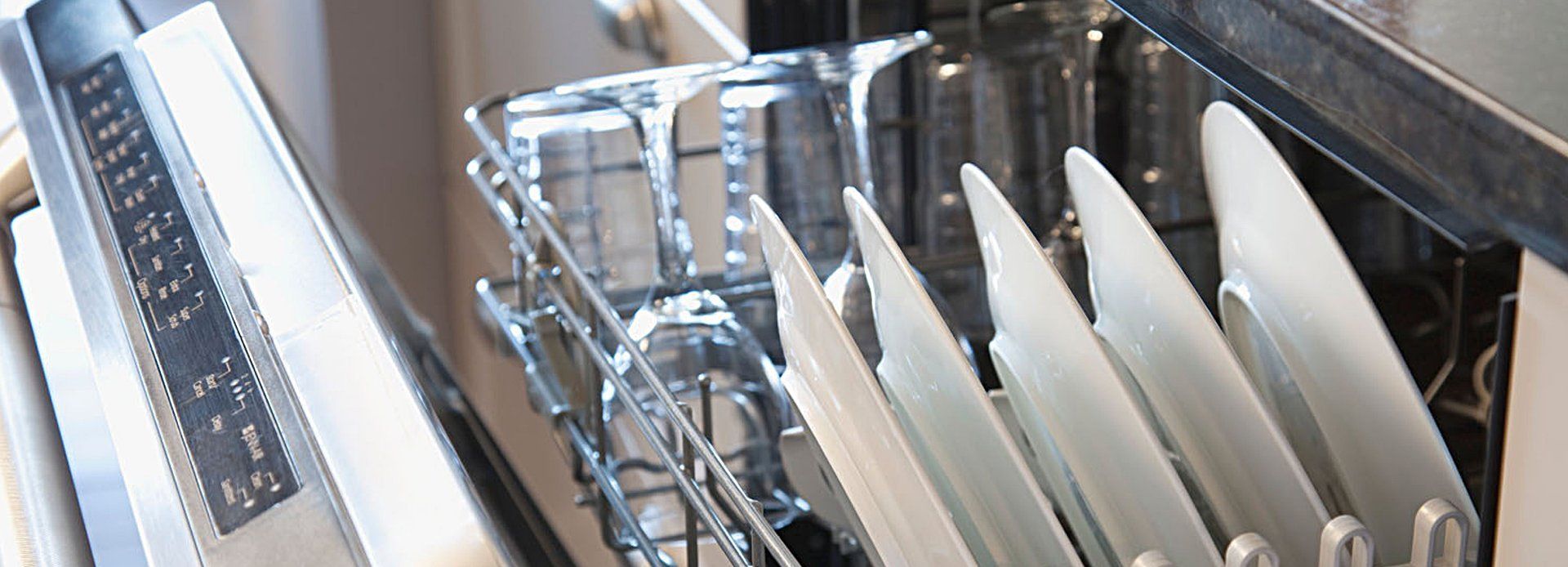Dishwasher repairs 