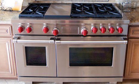 Electric cookers