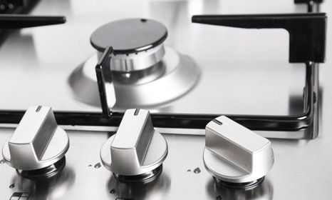 gas cooker repairs