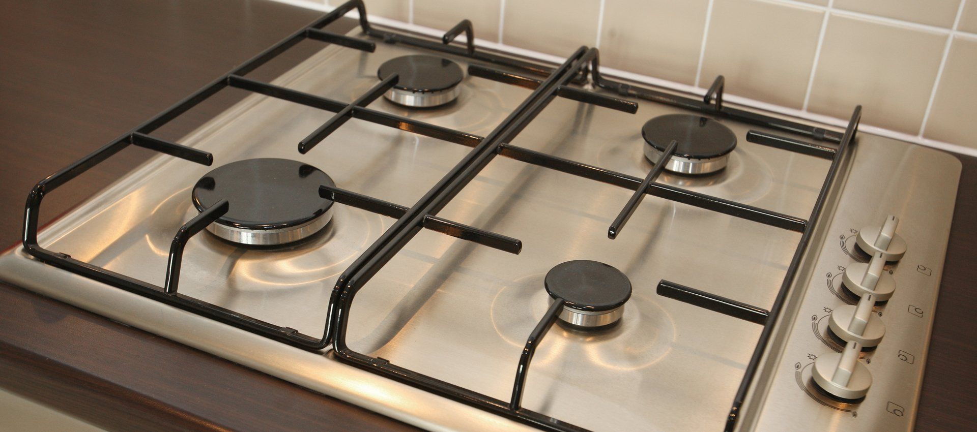 Expert gas cooker repairs