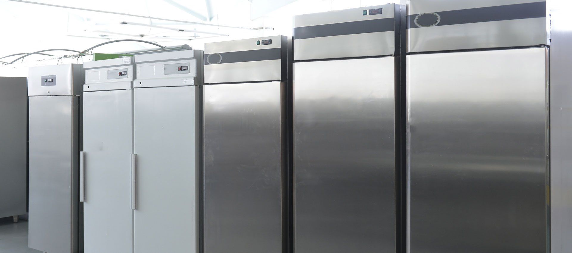 electric appliances