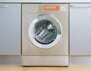 Washing machines