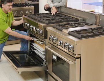 cooker repairs