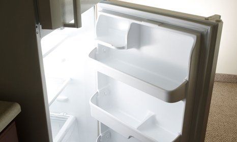 refrigeration repairs