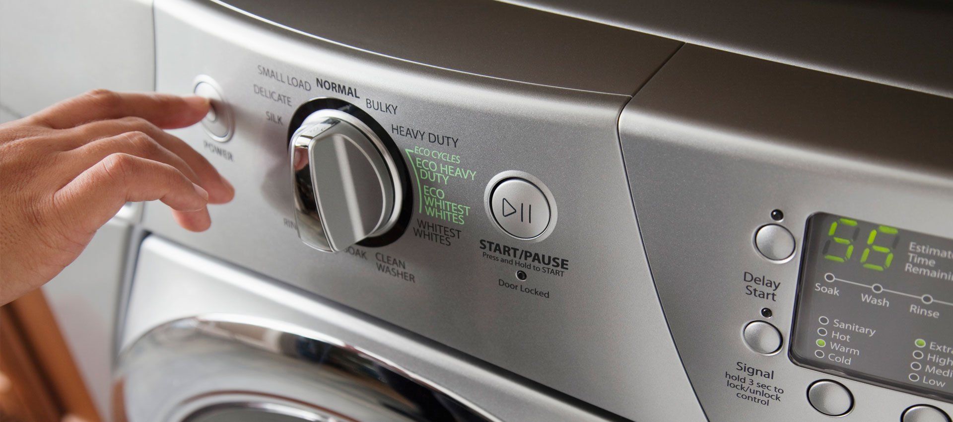 appliance sales