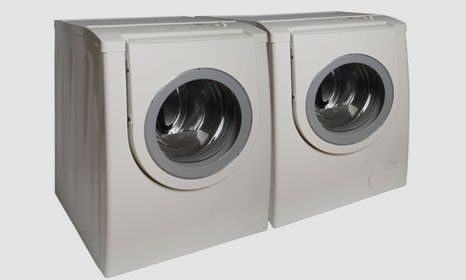 Electric appliance installation