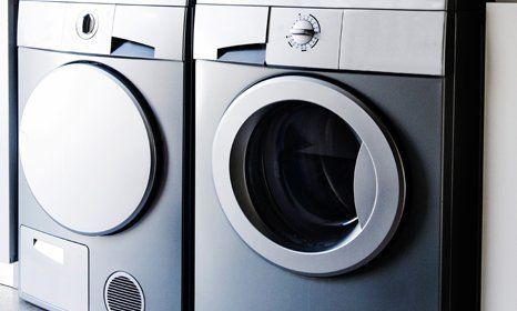 tumble dryer