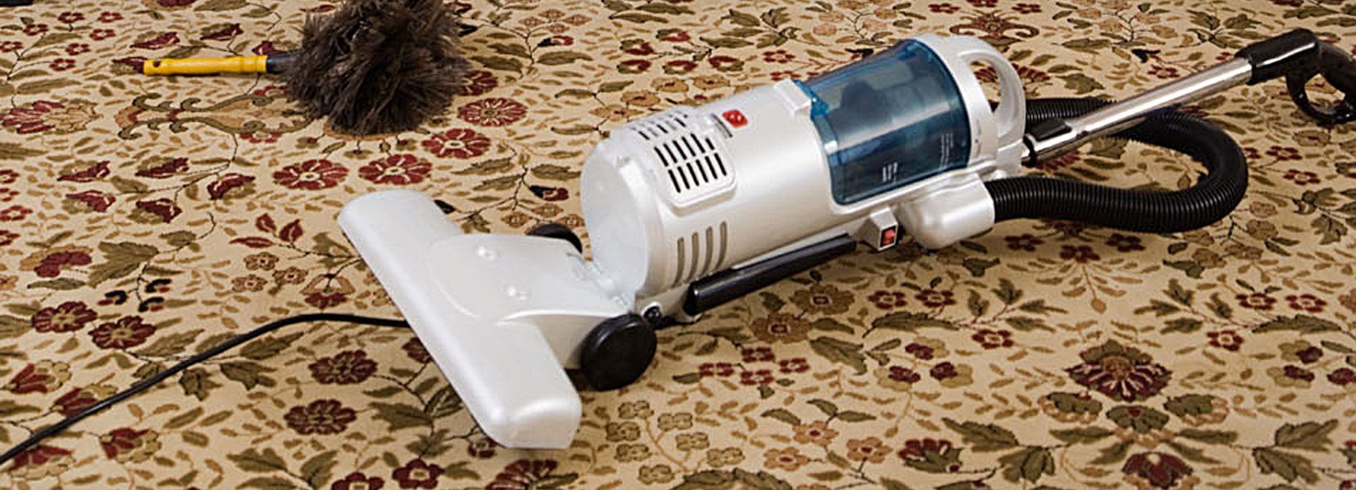 vacuum repairs