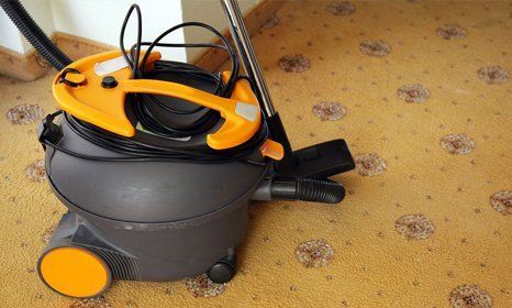 models of vacuum cleaners