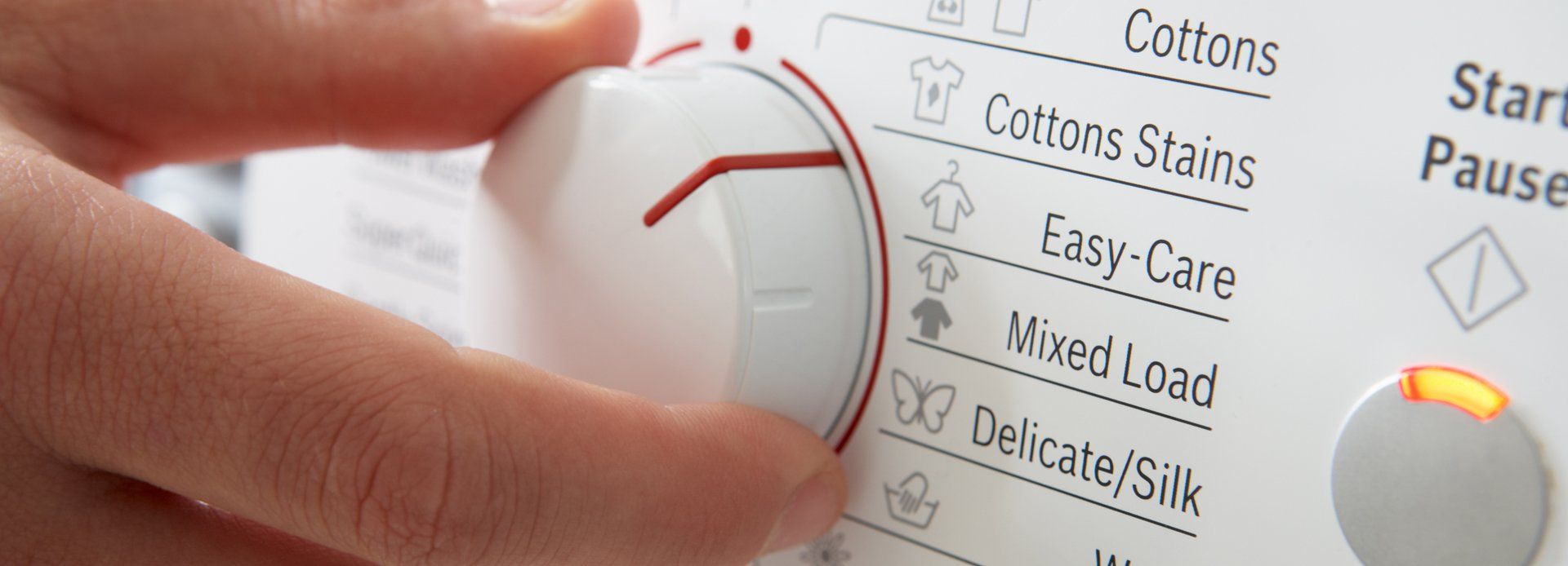 meticulous dishwasher repairs