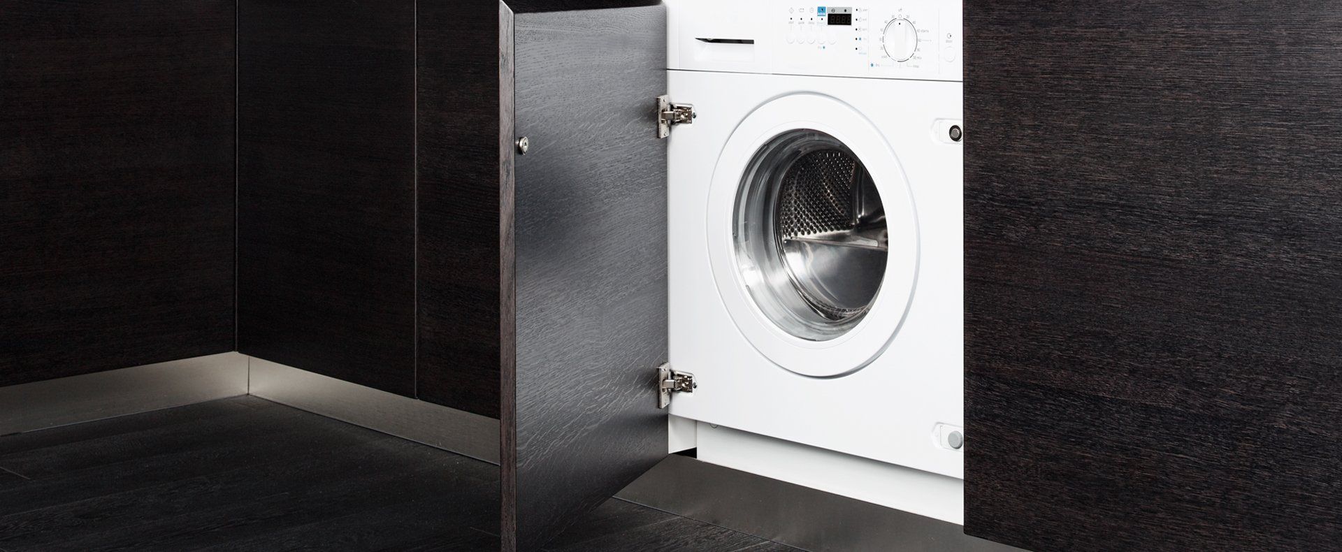 washing machine repairs