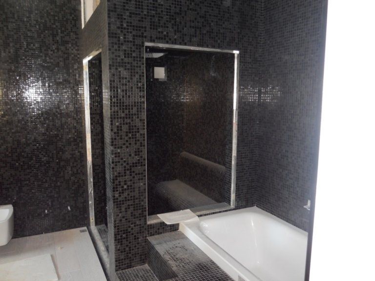 bagni su misura