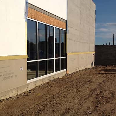 Commercial Glass - Glass in Rockport, ME