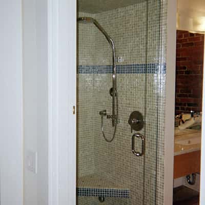 Shower Glass - Glass in Rockport, ME