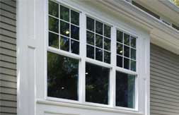 Tilt in replacement window - Glass in Rockport, ME