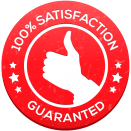 Morgan Plaster Linings offer 100% workmanship guarantee