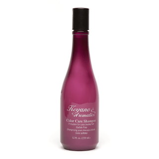 Keyano Color Care Shampoo 12oz