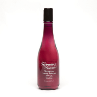 Keyano Champagne Shampoo 12oz