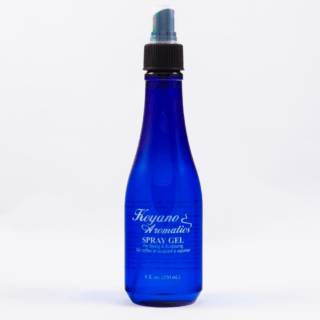 Keyano Spray Gel 8 oz