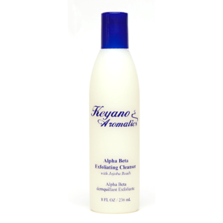 Keyano Alpha Beta Cleanser 8oz