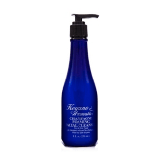 Keyano Champagne Foaming Gel Cleanser 8oz