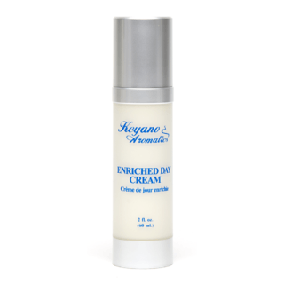 Keyano Enriched Day Cream 2oz