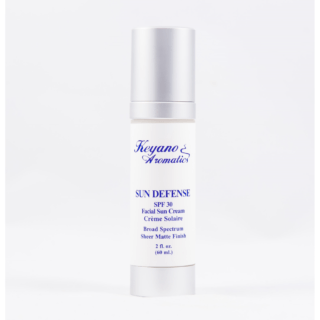 Keyano Sun Defense SPF 30 2oz