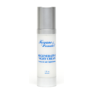 Keyano Regenerative Night Cream 2oz