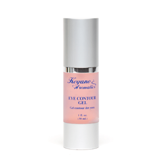 Keyano Eye Contour Gel 1oz