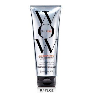 WOW Color Security Shampoo 8.4oz