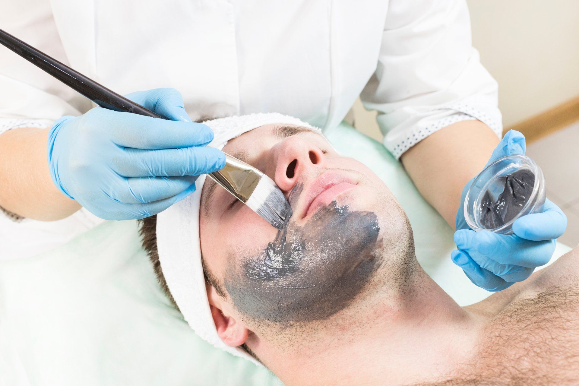 Facials