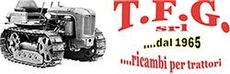 T.F.G.-LOGO