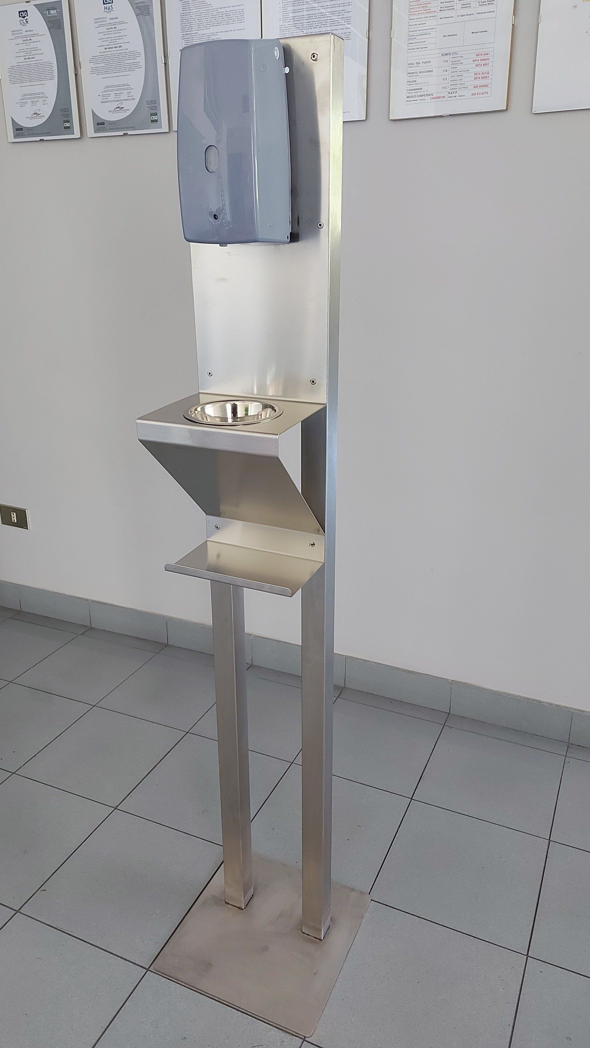 taglio laser califel