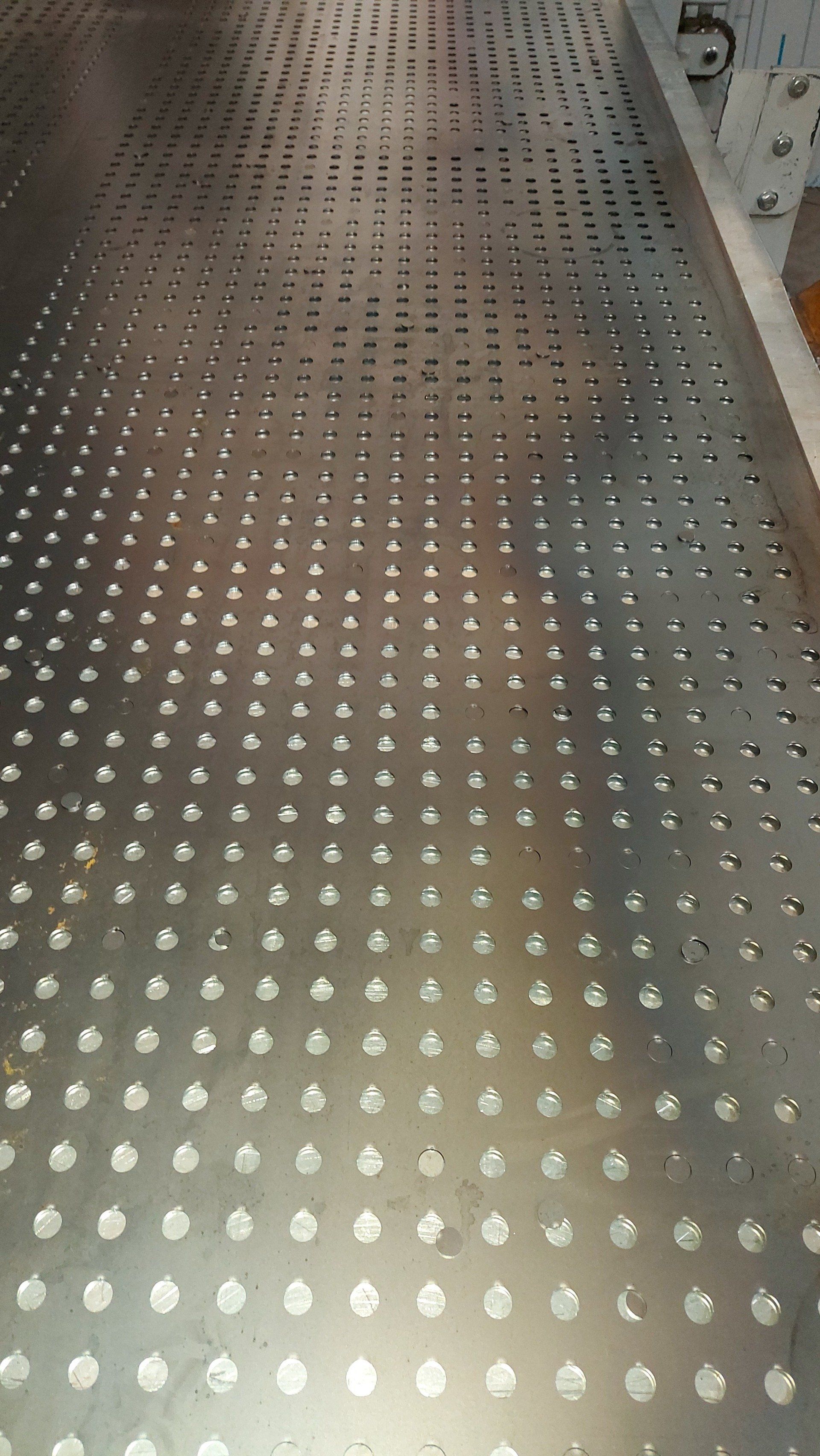 taglio laser califel