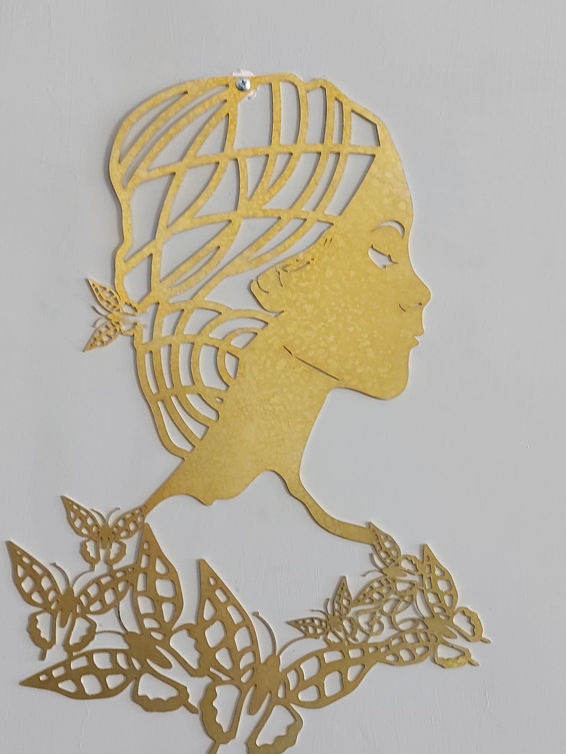 taglio laser - decorazioni